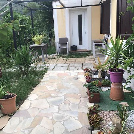 Mon Petit Paradis Saint-Blaise  Exterior foto